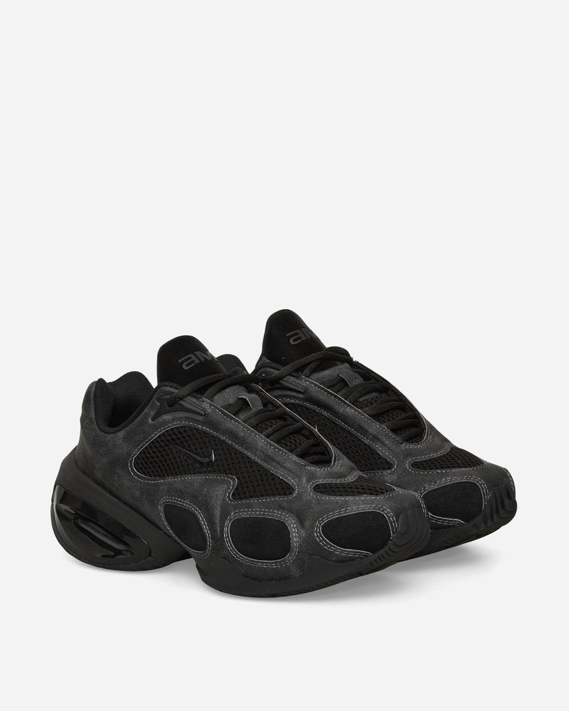 Tenisice i cipele Nike Air Max Muse SE Crna | HQ1831-001