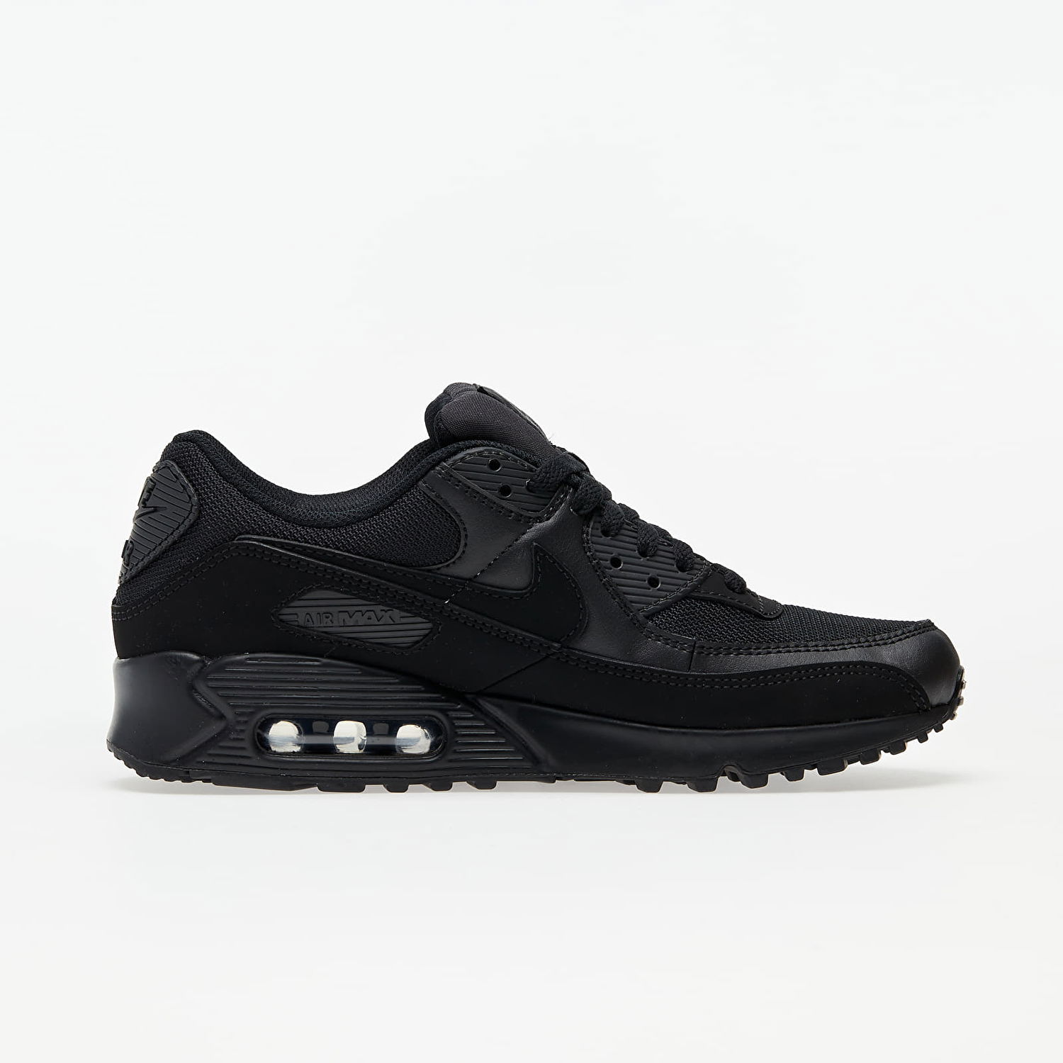Tenisice i cipele Nike Air Max 90 Crna | CN8490-003, 1