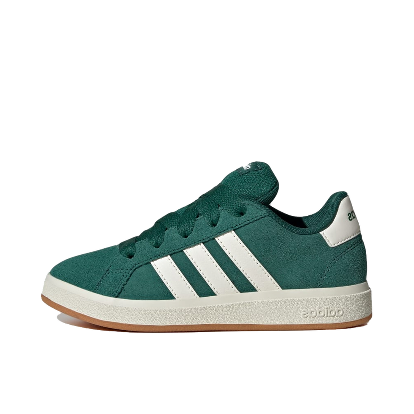 Tenisice i cipele adidas Performance Grand Court 00s Zelena | JP5893