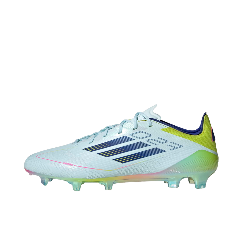 Tenisice i cipele adidas Performance F50 ELITE FG Tirkiz | ig6718