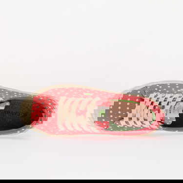 Tenisice i cipele Cariuma Oca Low Watermelon/ White Polka Dots Crvena | 100103R47 W, 3