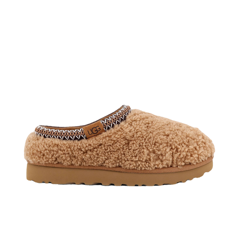 Tenisice i cipele UGG Tasman Slippers Smeđa | 1158356CHE