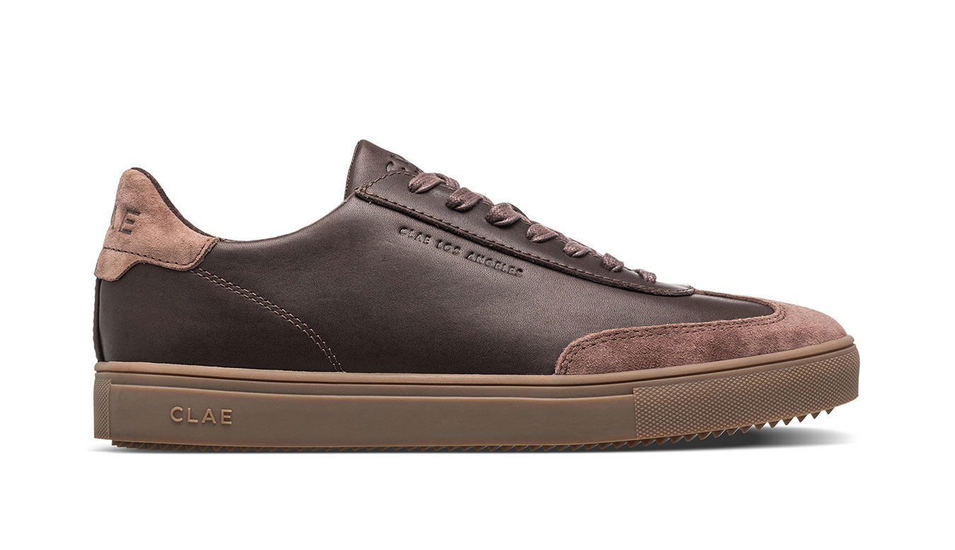 Tenisice i cipele Clae Deane Size: 8 Smeđa | CL25CDN04-JDG, 1