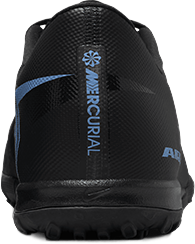 Tenisice i cipele Nike Zoom Vapor 16 Academy TF Crna | fq8449-001, 4