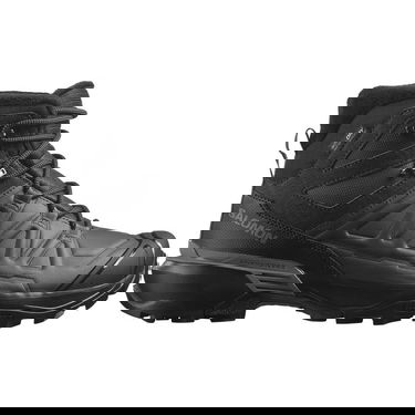 Tenisice i cipele Salomon X Ultra Snowpilot Waterproof Hiking Boots Crna | L47585900, 0