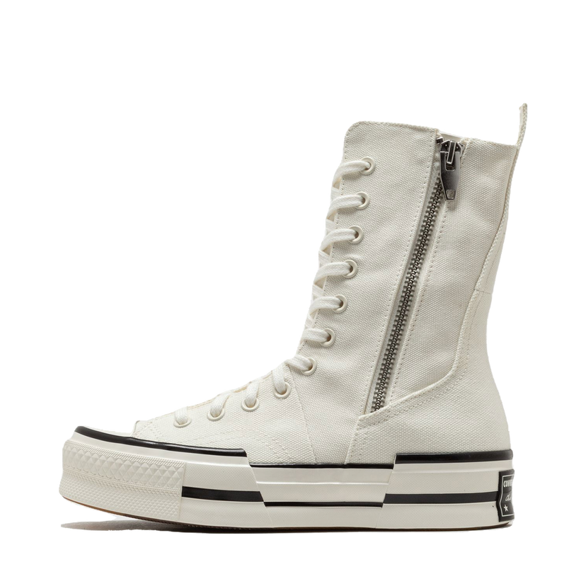 Tenisice i cipele Converse Chuck 70 Plus W Bijela | A08261C