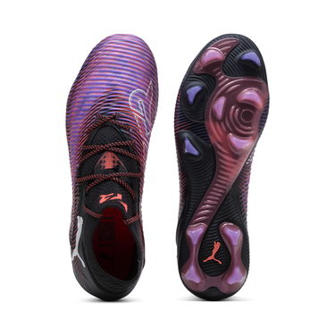 Tenisice i cipele Puma FUTURE 8 ULTIMATE FG Ljubičasta | 108380_01, 3