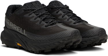 Tenisice i cipele Merrell Agility Peak 5 Crna | J068045, 3