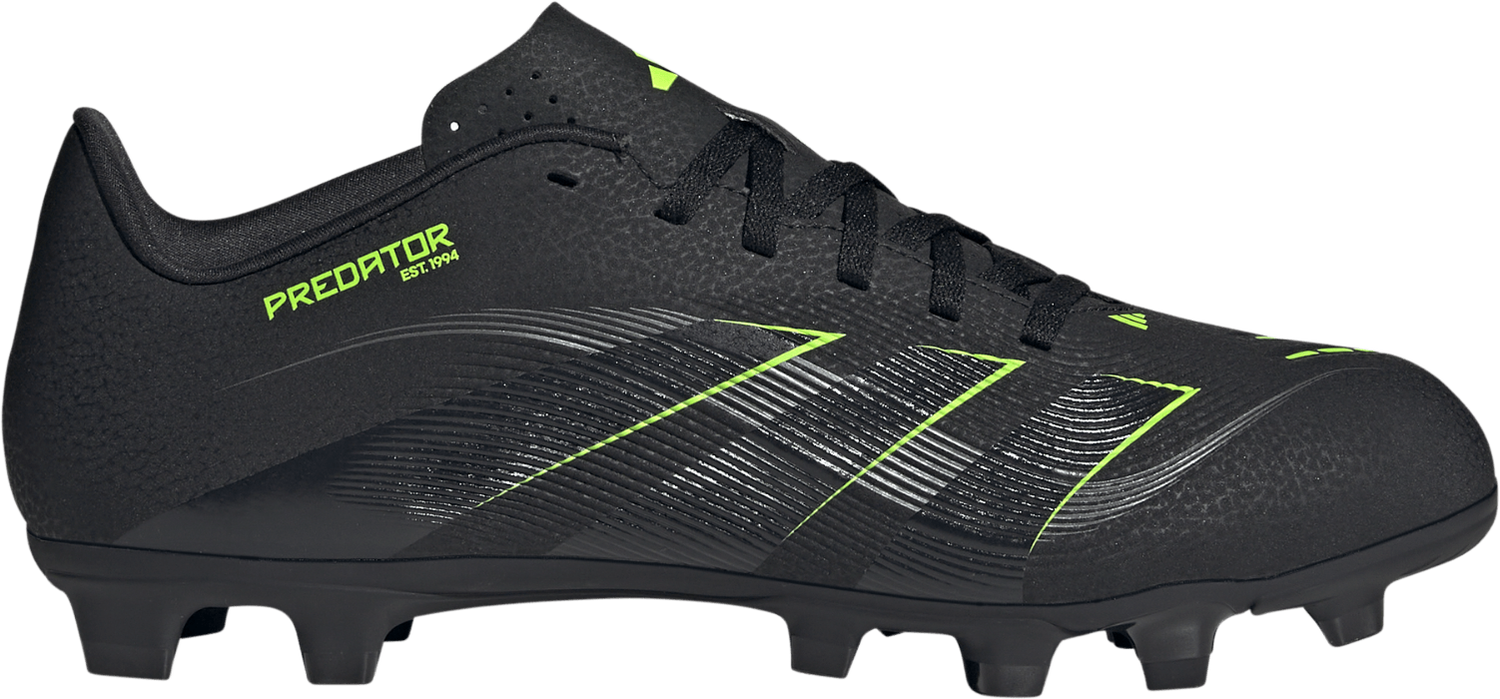 Tenisice i cipele adidas Performance Predator Club FG/MG Crna | jh8848, 0