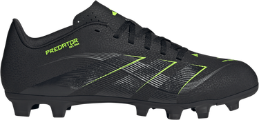 Tenisice i cipele adidas Performance Predator Club FG/MG Crna | jh8848, 0