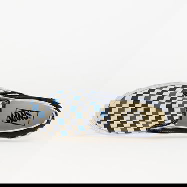 Tenisice i cipele Vans Classic Slip-On 37 Plava | VN000D5PBX9, 3