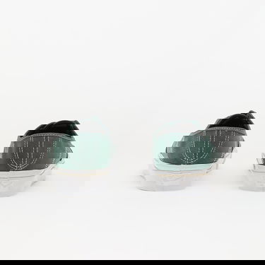 Tenisice i cipele Vans LX Authentic 44 Kickdown Sashiko 38.5 Zelena | VN000D4YFRS1, 4