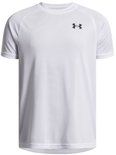 Majica kratkih rukava Under Armour Tech 2.0 Short Sleeve T-Shirt Bijela | 1363284-100, 0