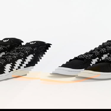 Tenisice i cipele adidas Originals Campus 00s Core Black Cloud White W Crna | IH2659, 5