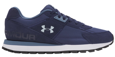 Tenisice i cipele Under Armour Essential Runner Tamnoplava | 3028408-403, 0