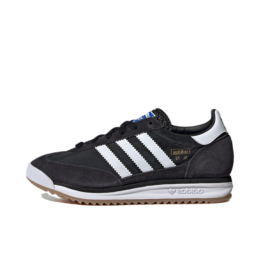 Tenisice i cipele adidas Originals SL 72 RS Crna | IH8078