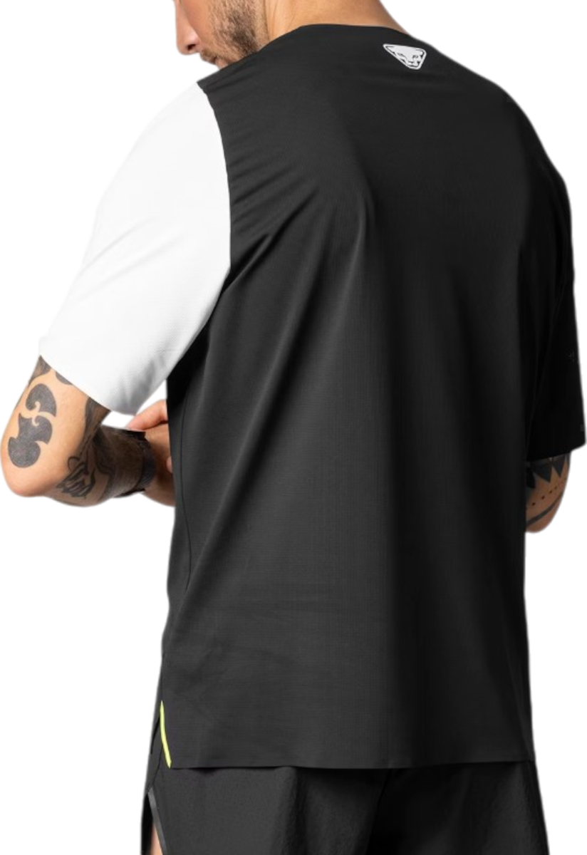 Majica kratkih rukava Dynafit Dynafit DNA T-Shirt Crna | 08-0000071800-0911, 1