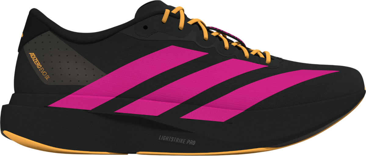Tenisice i cipele adidas Performance Adizero Evo SL Višebojno | kj1017, 0