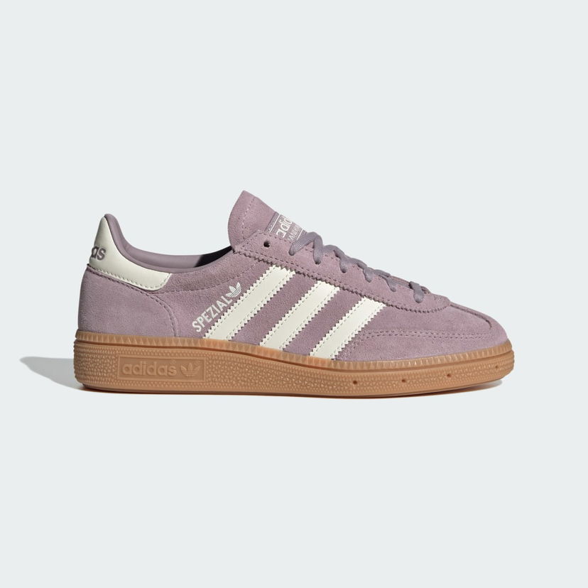 Tenisice i cipele adidas Originals Handball Spezial Ljubičasta | JH8663