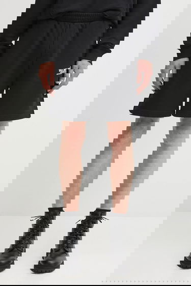 Kratke hlače Helmut Lang Helmut Lang Shorts Crna | P04HM209, 0