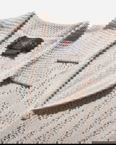 Košulja Jordan Shooting Short Sleeve Shirt Bež | HF0534-030, 3