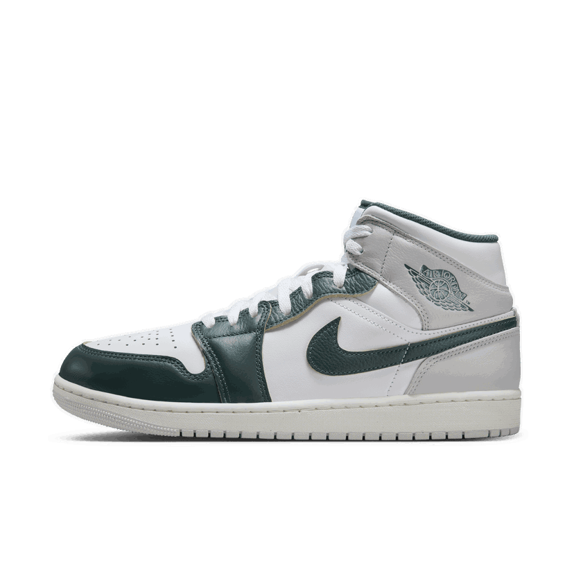 Tenisice i cipele Jordan Air Jordan 1 Mid SE Bijela | FQ7720-103