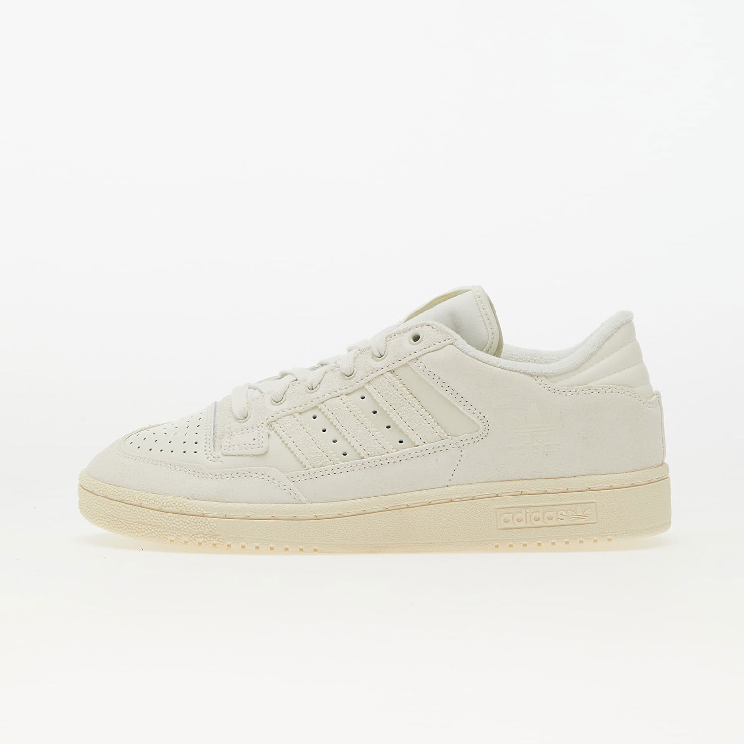 Tenisice i cipele adidas Originals Centennial 85 Low "Off White" Bijela | IE7233, 0