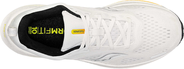 Tenisice i cipele Saucony SURGE 3 MESH Bijela | s28221-1, 2
