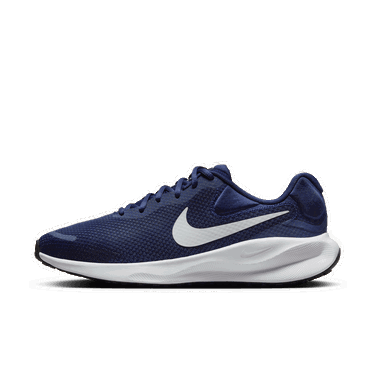Tenisice i cipele Nike Revolution 7 Tamnoplava | fb2207-400, 2