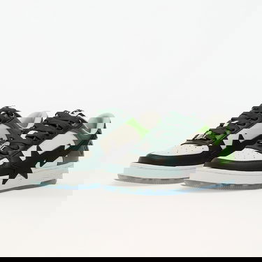 Tenisice i cipele BAPE BAPE Bapesta Os M2 Zelena | 001FWK801309MGRN, 5