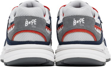 Tenisice i cipele BAPE A Bathing Ape Shark STA M1 Višebojno | 001FWK201302M, 1