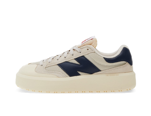 Tenisice i cipele New Balance CT302 Bež | CT302RC