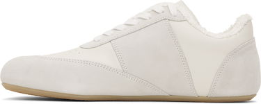 Odjeća Maison Margiela MM6 Maison Margiela Anatomic Bijela | SH3WS0012 P6435, 2
