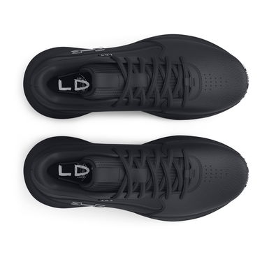Tenisice i cipele Under Armour Lockdown 7 Crna | 3028512-003, 4