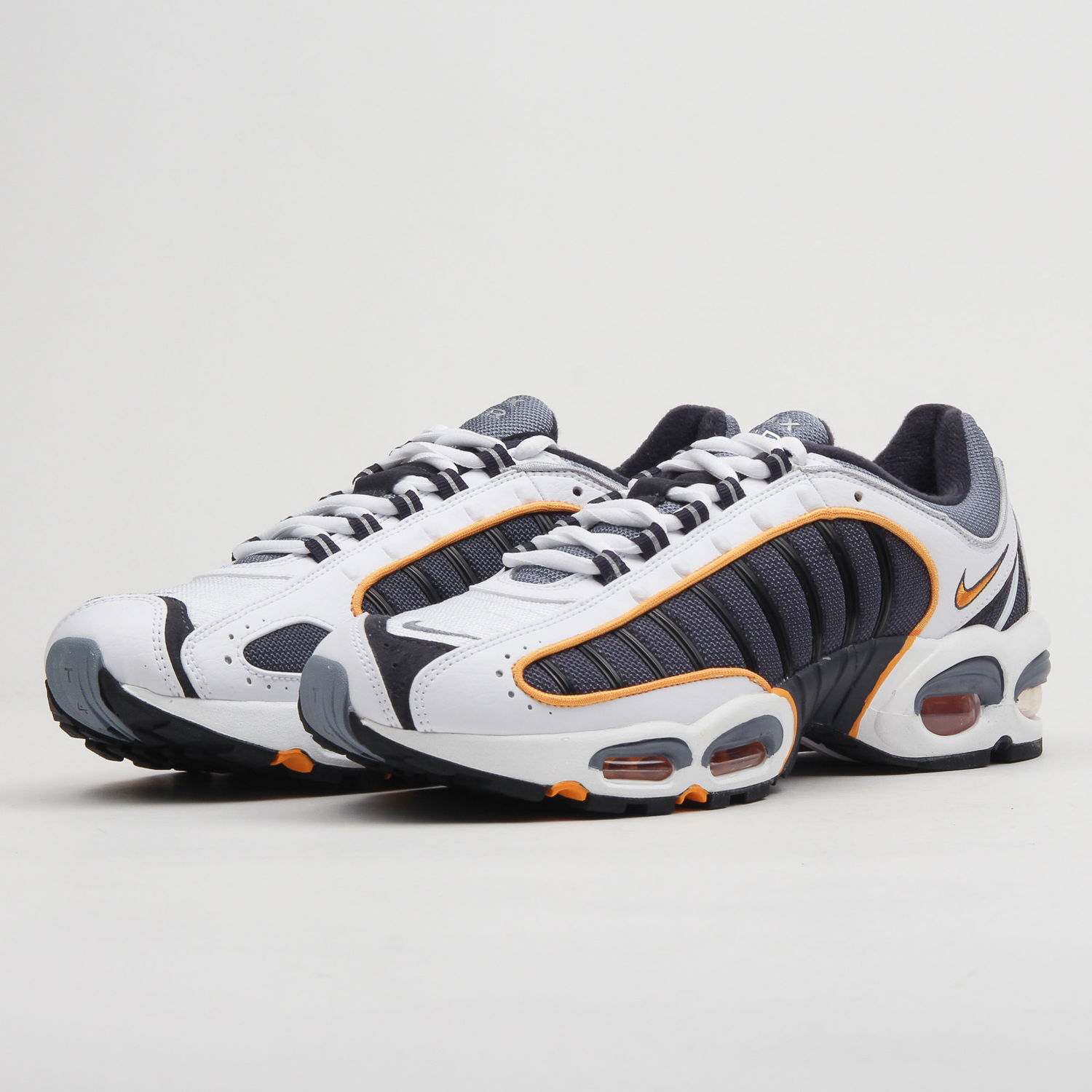 Tenisice i cipele Nike Air Max Tailwind 4 Tamnoplava | AQ2567-001, 1