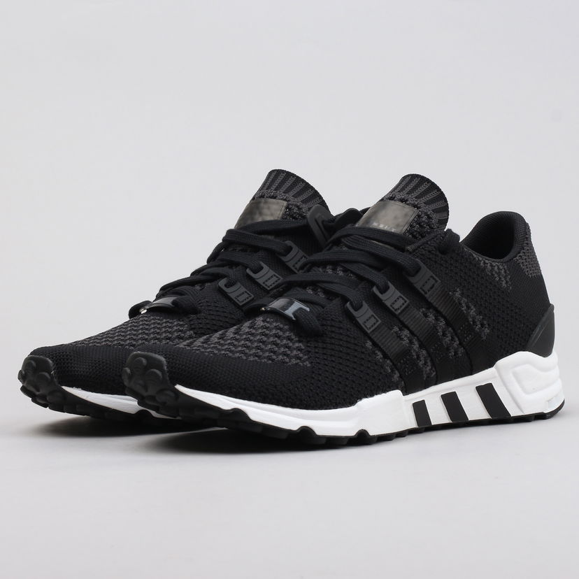 Tenisice i cipele adidas Originals EQT Support RF PK Crna | BY9603