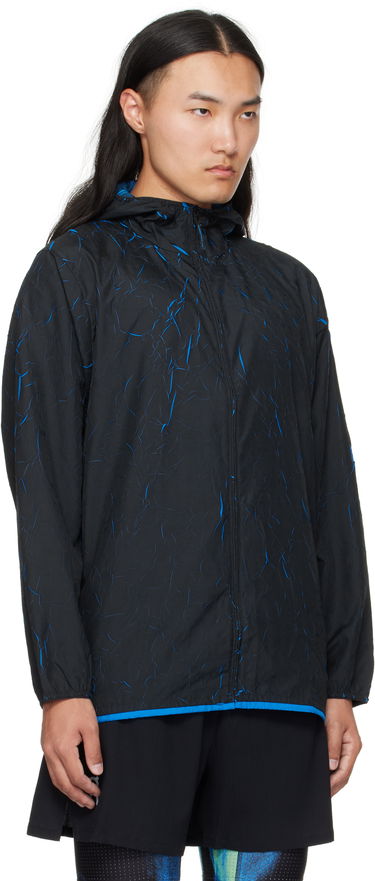 Jakna On Running Pace Run Jacket Crna | 1ME30023549, 1