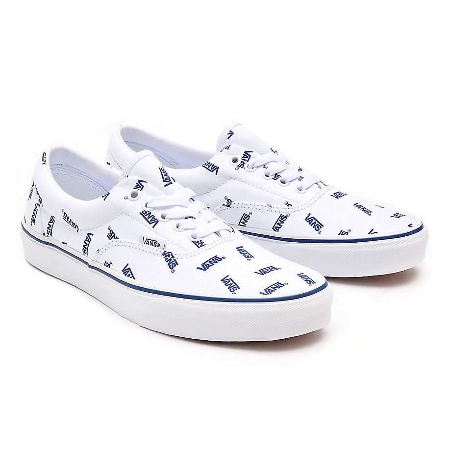 Tenisice i cipele Vans Era True White Bijela | VN0A54F19M9, 0
