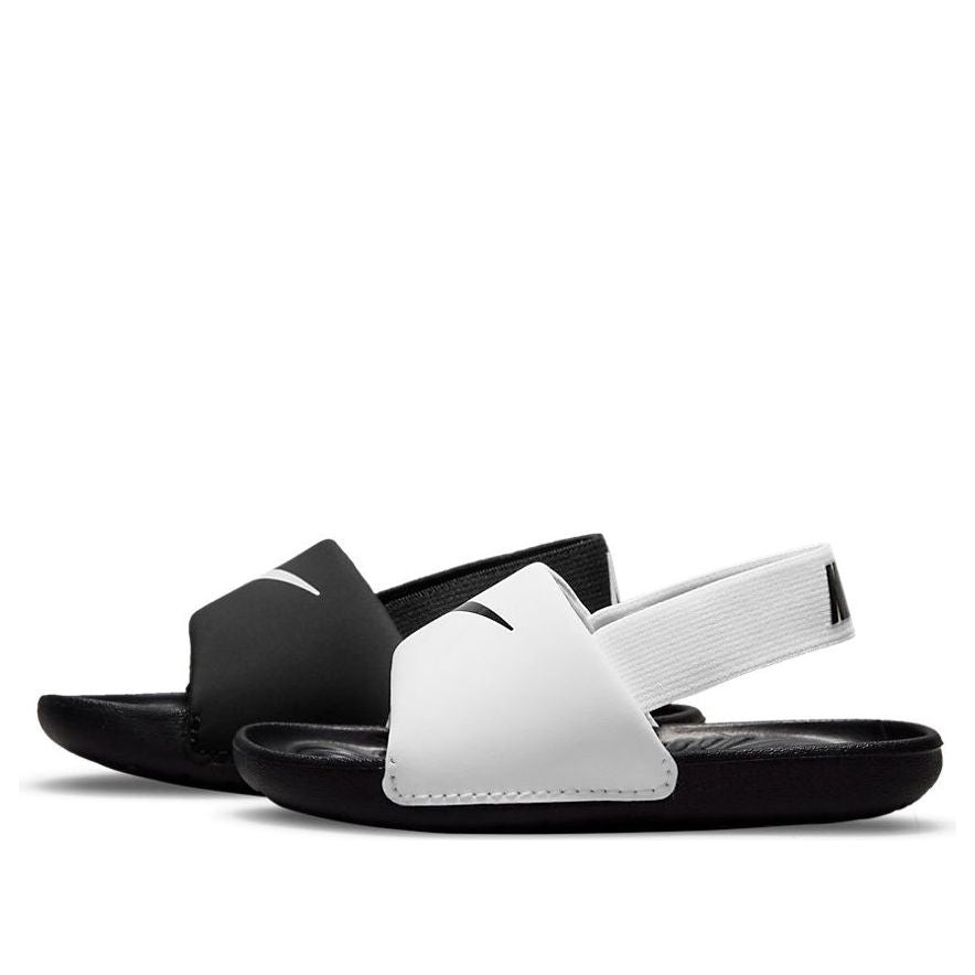 Tenisice i cipele Nike Nike Kawa Slide BT Slippers Crna | DM0974-100, 0