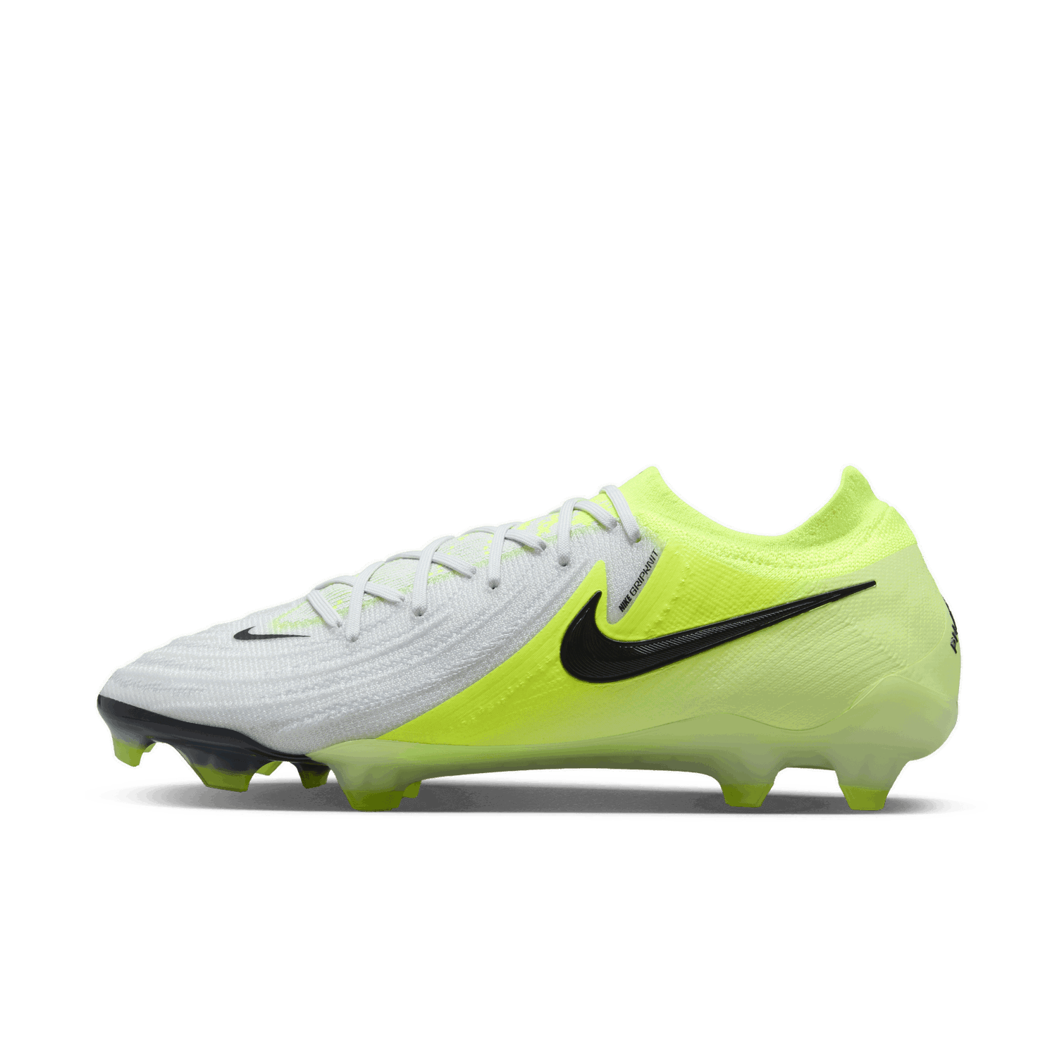 Tenisice i cipele Nike Phantom GX 2 Elite FG Žuta | FJ2559-003, 0