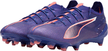 Tenisice i cipele Puma ULTRA 5 ULTIMATE FG Ljubičasta | 107691-01, 5