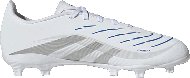 Tenisice i cipele adidas Performance Predator League FG/MG J Bijela | id3751, 4