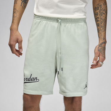 Kratke hlače Jordan Jordan Flight MVP Zelena | FN4700-005, 3