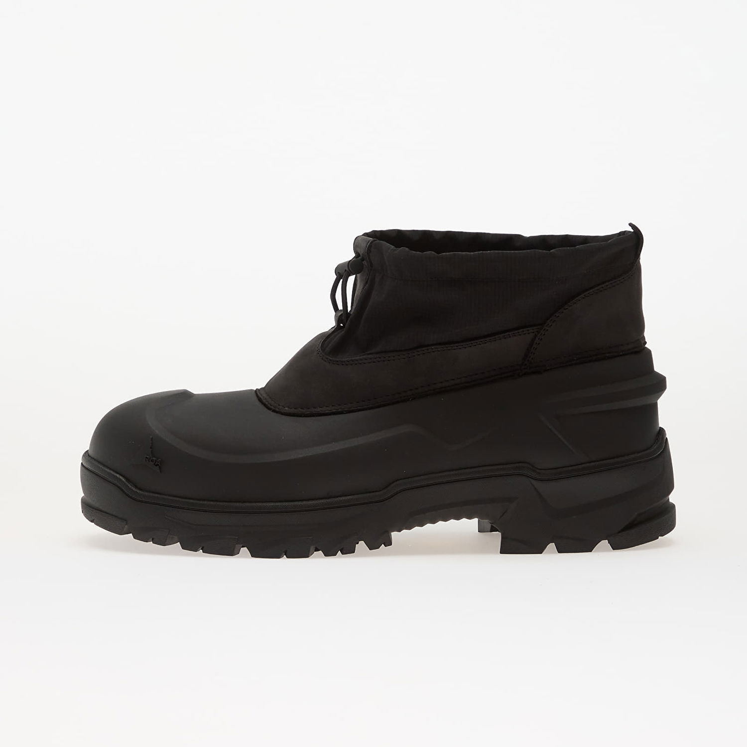 Tenisice i cipele ROA ROA Federa Boots Crna | NBUW1391FA227, 0