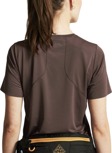 Majica kratkih rukava Craft Craft Pro Trail 2 T-Shirt Smeđa | 1915402-286000, 1