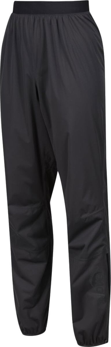 Hlače inov-8 TRAILPANT W Running Trousers Crna | 000871-bk-001