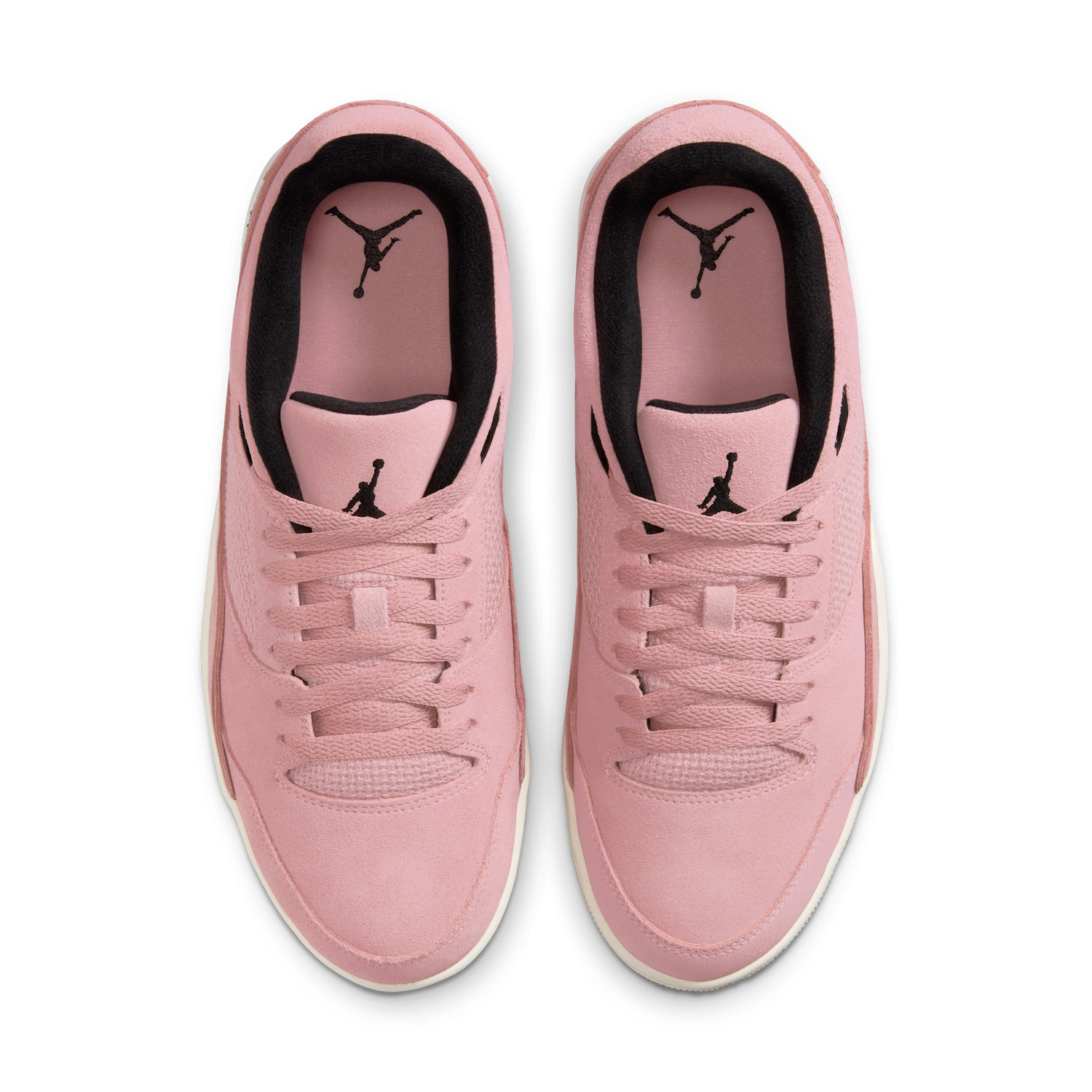 Tenisice i cipele Jordan Jordan Flight Court Ružičasta | HF3255-601, 1