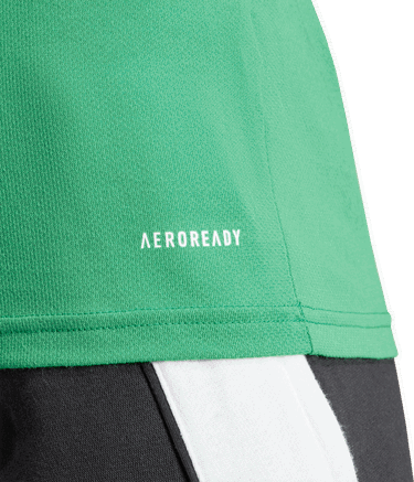 Polo majica adidas Performance adidas Squadra 25 Competition Polo Zelena | jy3407, 5