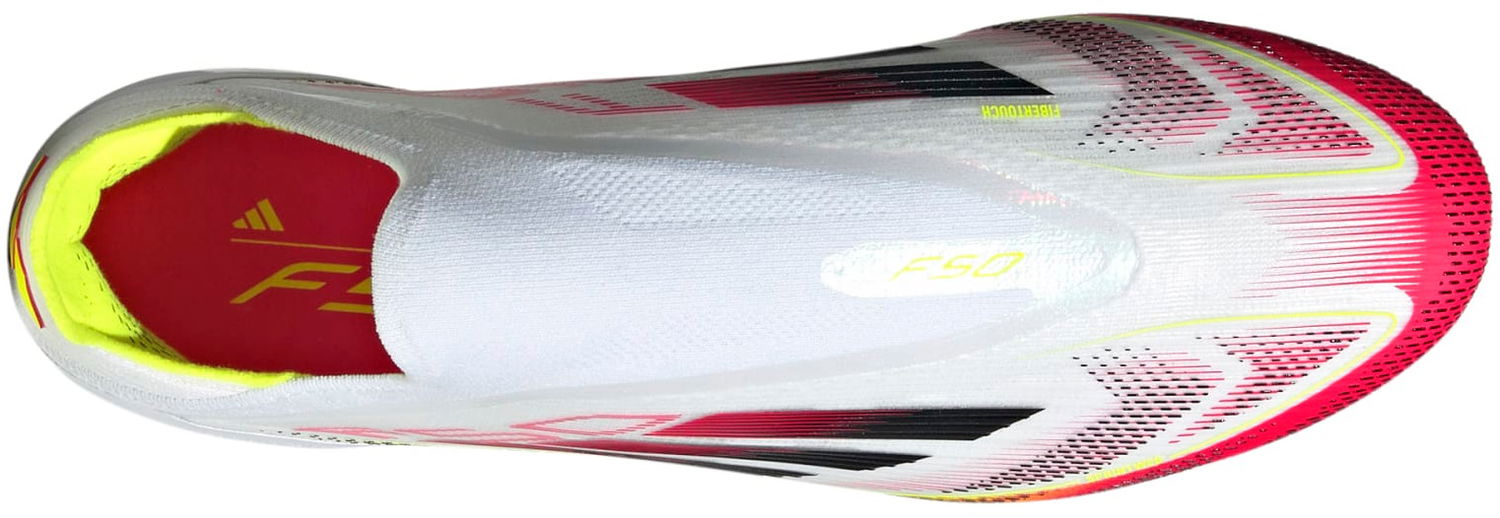 Tenisice i cipele adidas Performance F50 ELITE LL AG Bijela | ji2839, 1