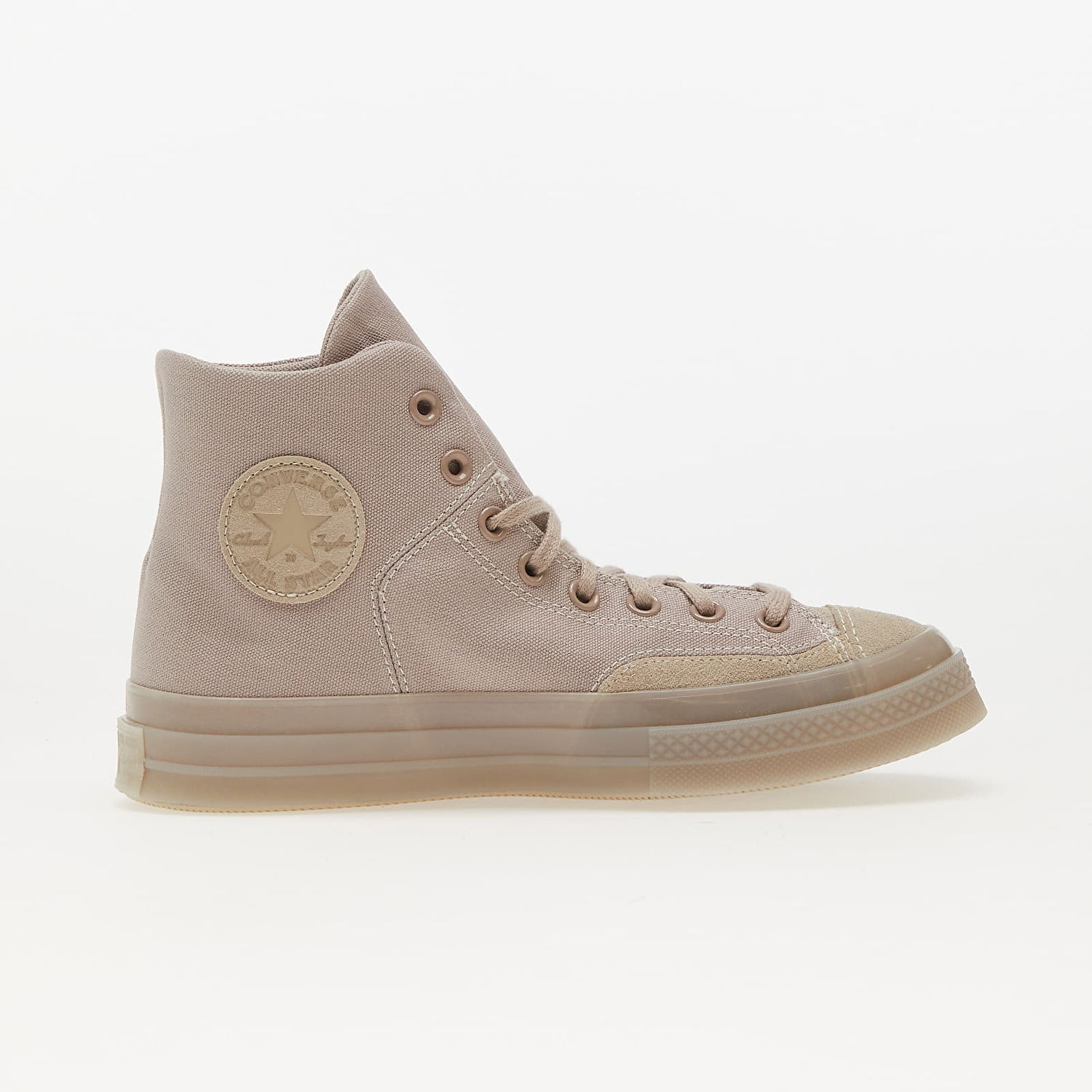 Tenisice i cipele Converse Taupe Chuck 70 "Marquis" Bež | A04583C, 1